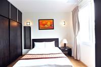 Ha Tho Villas * Ho Chi Minh City