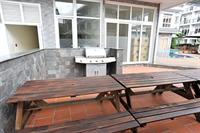 Apartment Ha Tho Villas