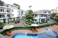 Apartment Ha Tho Villas Ho Chi Minh City