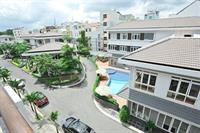 Apartment Ha Tho Villas