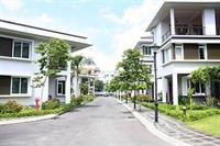 Apartment Ha Tho Villas Ho Chi Minh City