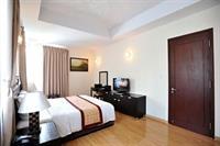 Ha Tho Villas * Ho Chi Minh City
