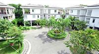Ha Tho Villas Ho Chi Minh City