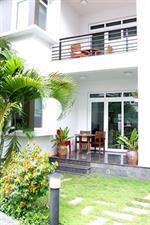 Apartment Ha Tho Villas *
