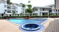 Apartment Ha Tho Villas Ho Chi Minh City