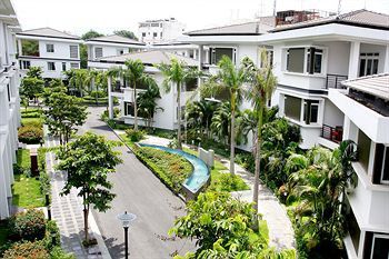 Ha Tho Villas * Ho Chi Minh City